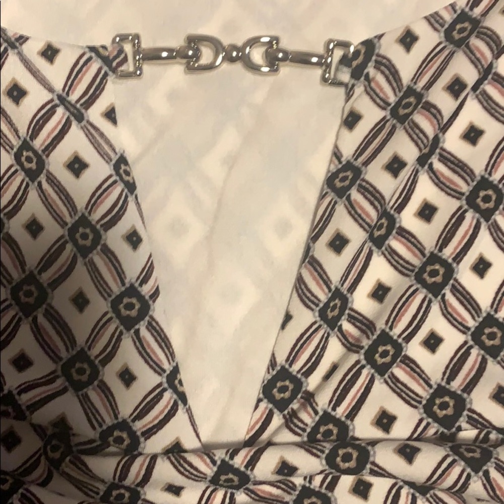WHBM Blouse - Picture 6 of 6